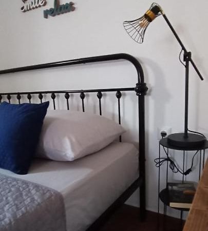 Ferienwohnung Ruzica 2 Makarska Exterior foto