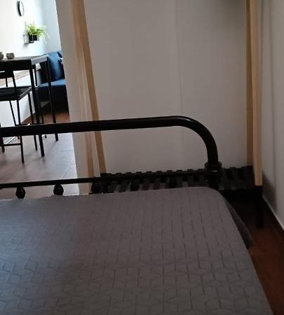 Ferienwohnung Ruzica 2 Makarska Exterior foto