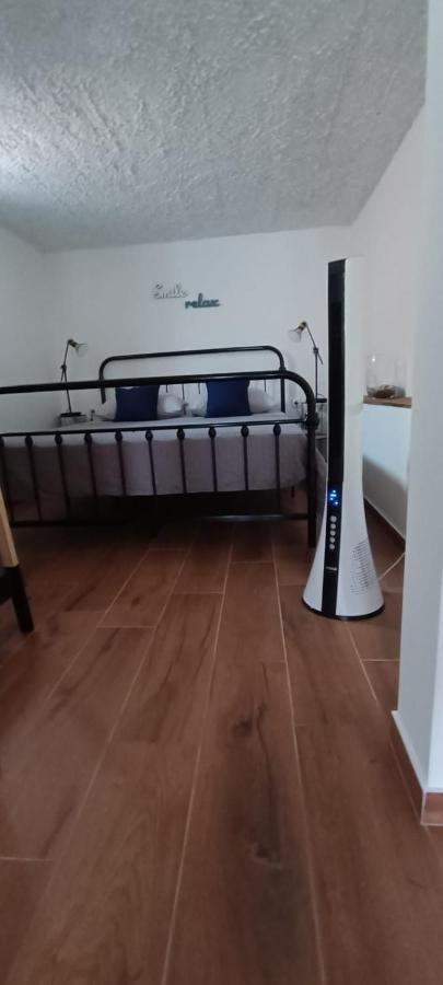 Ferienwohnung Ruzica 2 Makarska Exterior foto