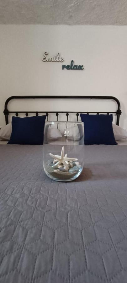 Ferienwohnung Ruzica 2 Makarska Exterior foto