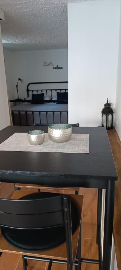 Ferienwohnung Ruzica 2 Makarska Exterior foto