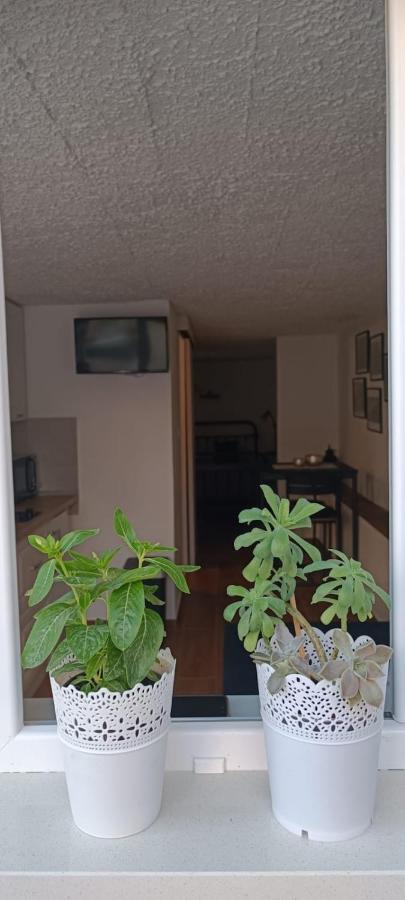 Ferienwohnung Ruzica 2 Makarska Exterior foto