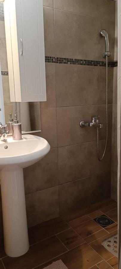 Ferienwohnung Ruzica 2 Makarska Exterior foto