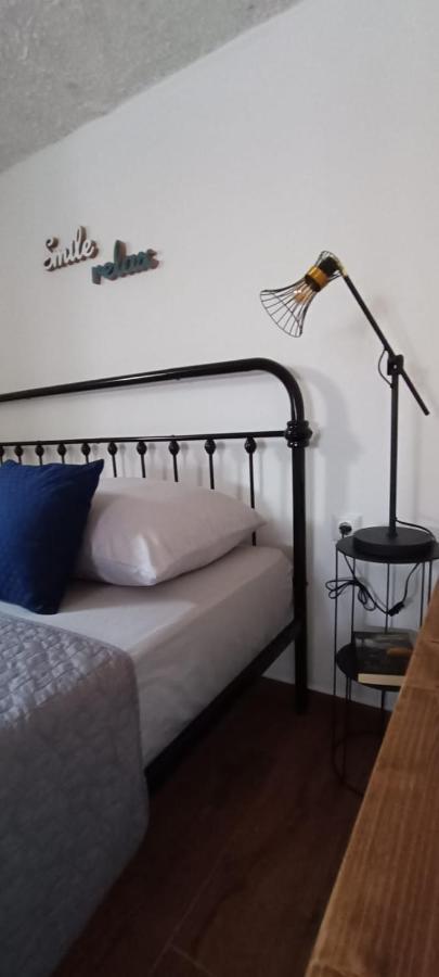 Ferienwohnung Ruzica 2 Makarska Exterior foto